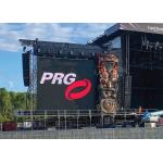 Real Pixel SMD2727 LED Billboards The Optimal Solution for Outdoor Advertising for sale