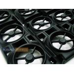 0.006'' CNC Prototype Service