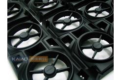 China 0.006'' CNC Prototype Service supplier