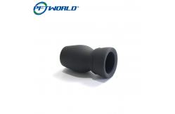 China Customized Precision Aluminum stainless steel Turning Machining CNC Parts supplier