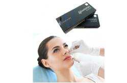 China 1ml Neuramis Dermal Filler For Superficial To Deep Treatment Depth On Face supplier