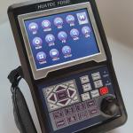 Led Ultrasonic Metal Detector 120db 2000hz Frequency 20mhz for sale