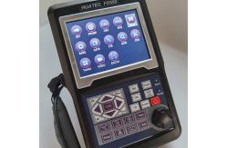 China Led Ultrasonic Metal Detector 120db 2000hz Frequency 20mhz supplier