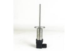 China Stainless Steel 0-5v Water Temperature Sensor Transmitter Small Temperature Sensor supplier