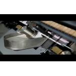 Notebook Glue Binding Machine Each Page Flat Perfectly