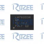 LM76003RNPR for sale