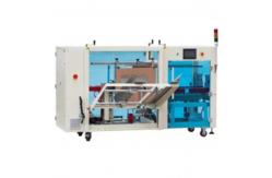 China PRY-4035N Automatic Tape Carton Box Case Erector Machine supplier