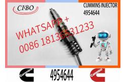 China QSKX15 ISX15 Fuel Injector Nozzle Assembly 4062568 4928262 4076912 4088301 4954644 4076902 supplier