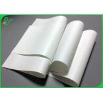 80gr 140gr Virgin Pulp Style Matte Art Paper For Magazine Printing