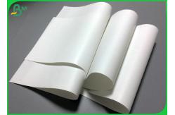 China 80gr 140gr Virgin Pulp Style Matte Art Paper For Magazine Printing supplier