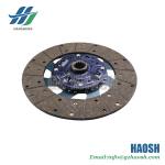 1601010-150 350MM CLUTCH DISC FOR ISUZU FTR 700P 700PG5 ISD209 for sale