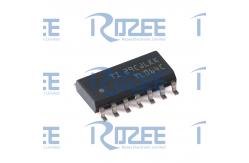 China TL064CDR supplier