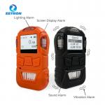 K-10 Zetron Natural Portable Carbon Monoxide Detector Diffusion Method In Metallurgy for sale