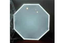 China ODM 8mm Led Acrylic Light Panels supplier