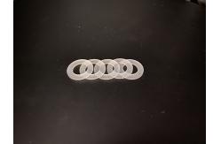China Single Crystal Quartz Wafer for High-Sensitivity Pressure Sensing Application supplier