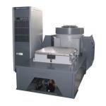 High Accuracy 500KG Load Electro Dynamic Vibrator Shaker HG6610-N3 for sale