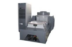 China High Accuracy 500KG Load Electro Dynamic Vibrator Shaker HG6610-N3 supplier
