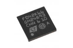 China 100% Original ARM MCU STM32F042K6U6 STM32F042K6 STM32F UFQFN-32 microcontroller Bom Service supplier