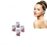 Long Lasting 100 Units Allergan Pure Botulinum Toxin For 3-6 Months Duration And Mild Pain Level for sale