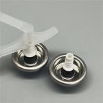 Versatile Foam Dispensing Valve for Personal Care Products with Fine Mist Option for sale