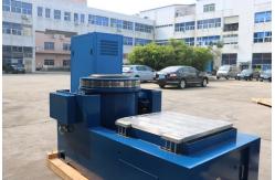 China Defense Industry Vibration Testing Equipment Runs Random Vibration Meets MIL - STD - 883 supplier