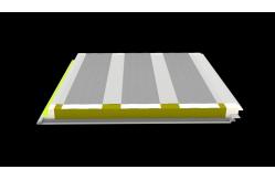 China Easy Installation Sound Insulation Panel High Durability And Performance supplier