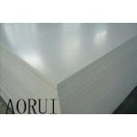 One Layer Cupboard PVC Foam Board Machine Template CE ISO9001 Approved