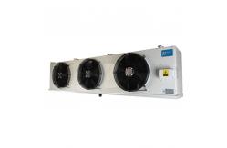 China Modern Design Evaporative Air Compressor For Cold Storage Room supplier