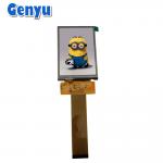 3.5 Inch TFT LCD Resistive Touch Screen 320x480 Resolution ILI9448 RGB Parallel