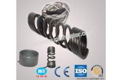 China High Quality Industrial Spring Hot Runner coil micro heater with one year warranty supplier