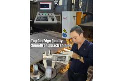 China Laser Cutting Consumables manufacturer