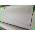 100gsm Recyled Kraft Pattern Paper Jumbo Roll 72 Garment Factory Use