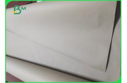 China 100gsm Recyled Kraft Pattern Paper Jumbo Roll 72 Garment Factory Use supplier
