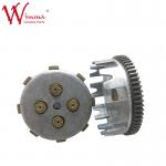JY110 CRYPTON110 Clutch Assy Clutch Center For Motorcycle Clutches Wet Type Replacement for sale