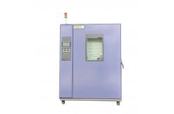 China 408L Temperature Humidity Test Chambers With R23 / R404 Refrigerant supplier