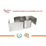 Soft Foil Resistance Nicr Alloy Fecral 0cr20al5 For Glass Top Hot Plates for sale