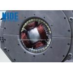 Large Water Pump Stator Winding Inserting Machine