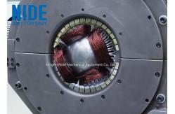 China Large Water Pump Stator Winding Inserting Machine supplier