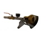 Portable Ingress Protection Test Equipment Handheld Spray Nozzle IPX3 IPX4