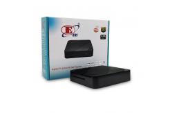 China Digital TV Set Top Box NTSC 1080i Rolling Event H 264 Decode supplier