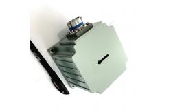 China Dynamic Measure Inertial Navigation Sensor For Precise Attitude Position supplier