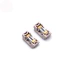 2410 6125 1808 Mini Micro Smd Fuse Holder Brass for sale