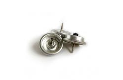 China Inverted Gas Valve Fitting with Ergonomic Design supplier