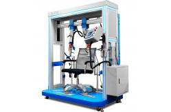 China Customized 50Hz Office Chair Arm Durability Test machine supplier