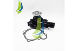 China VOE15066405 Water Pump 15066405 For EC55C Engine supplier