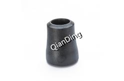 China Schedule 160 ASTM A234 WPB Carbon steel pipe fittings Concentric  reducer supplier