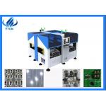 Four Modules 140000CPH Smt Mounter Machine CCC Double Motor for sale