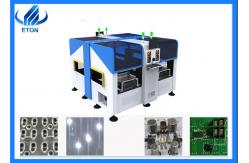 China Four Modules 140000CPH Smt Mounter Machine CCC Double Motor supplier