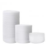 Aluminum Foil Pearl Cotton EPE Foam Packing Material Shockproof for sale