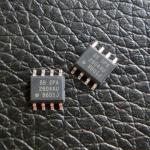 Integrated Circuit   Audio Amplifier IC 2 Circuit 8-DIP OPA2604 OPA2604AU